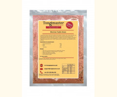 Mexican Fajita Glaze - Meat Rub